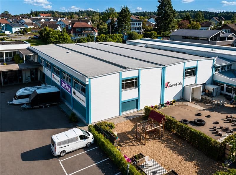 Gewerbe an Andhauserstrasse 52a, 8572 Andhausen