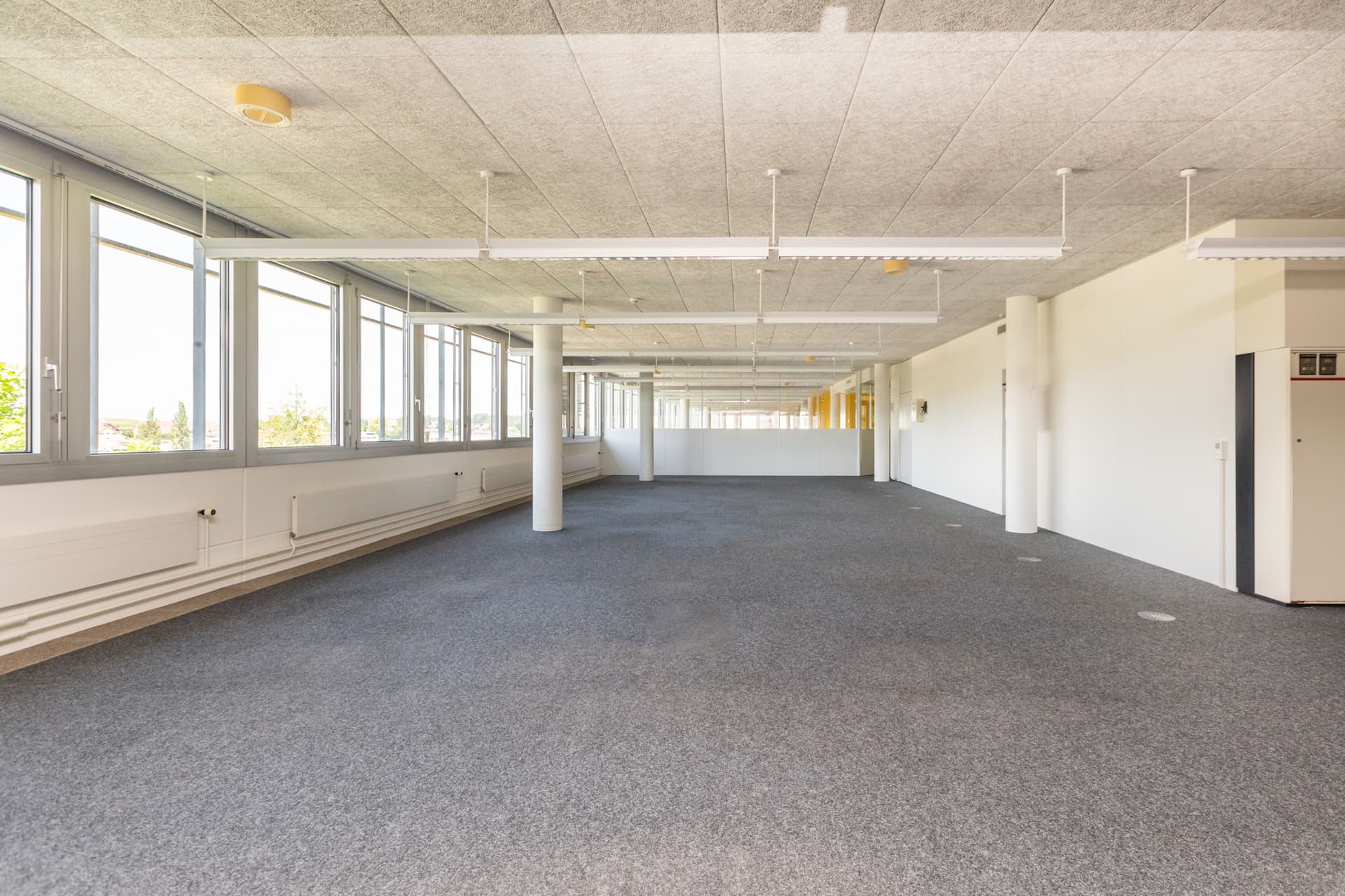 Office at Meriedweg 11, 3172 Niederwangen BE
