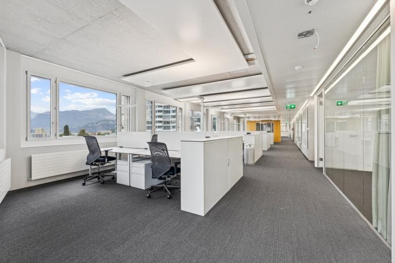 Büro an Am Mattenhof 12/14, 6010 Kriens