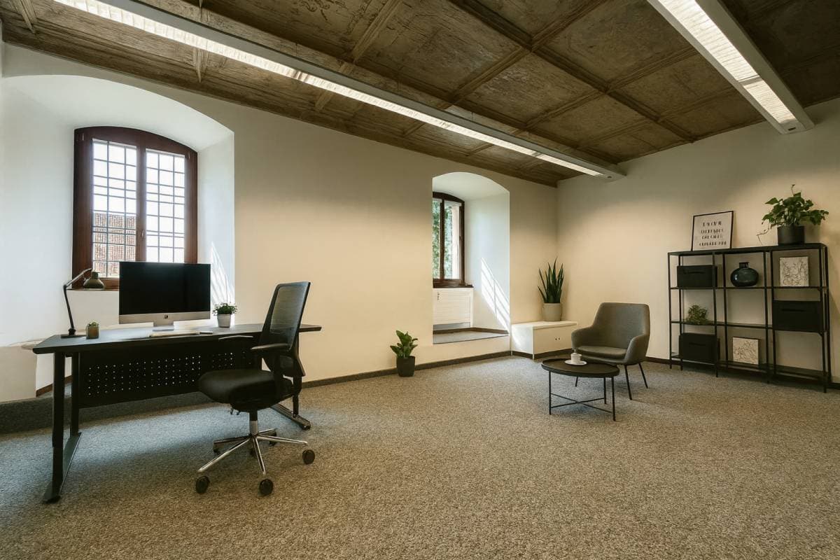 Büro an Strehlgasse 12, 6430 Schwyz