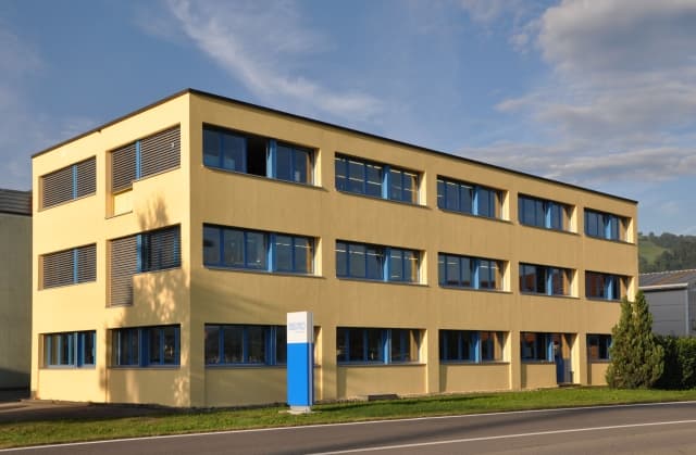 Bureau au Gewerbeweg 10, 3662 Seftigen