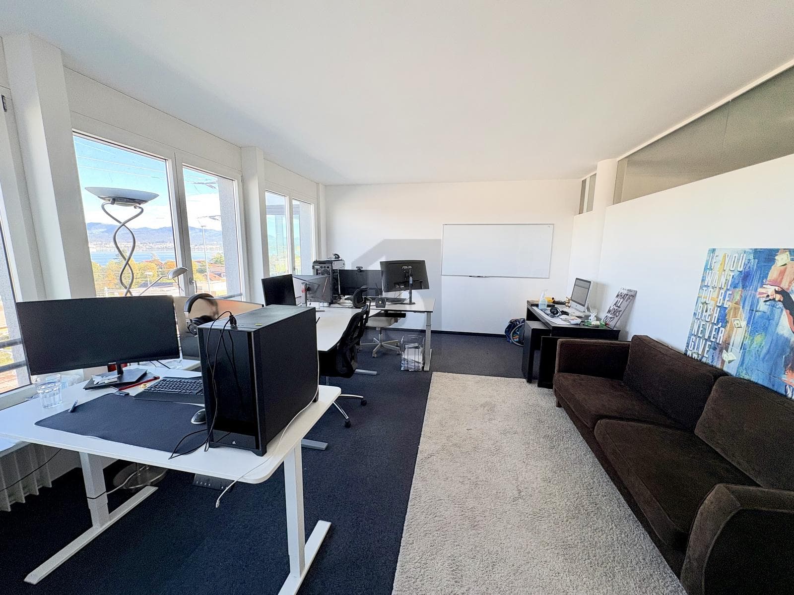 Büro in 8808 Pfäffikon SZ, 20m²