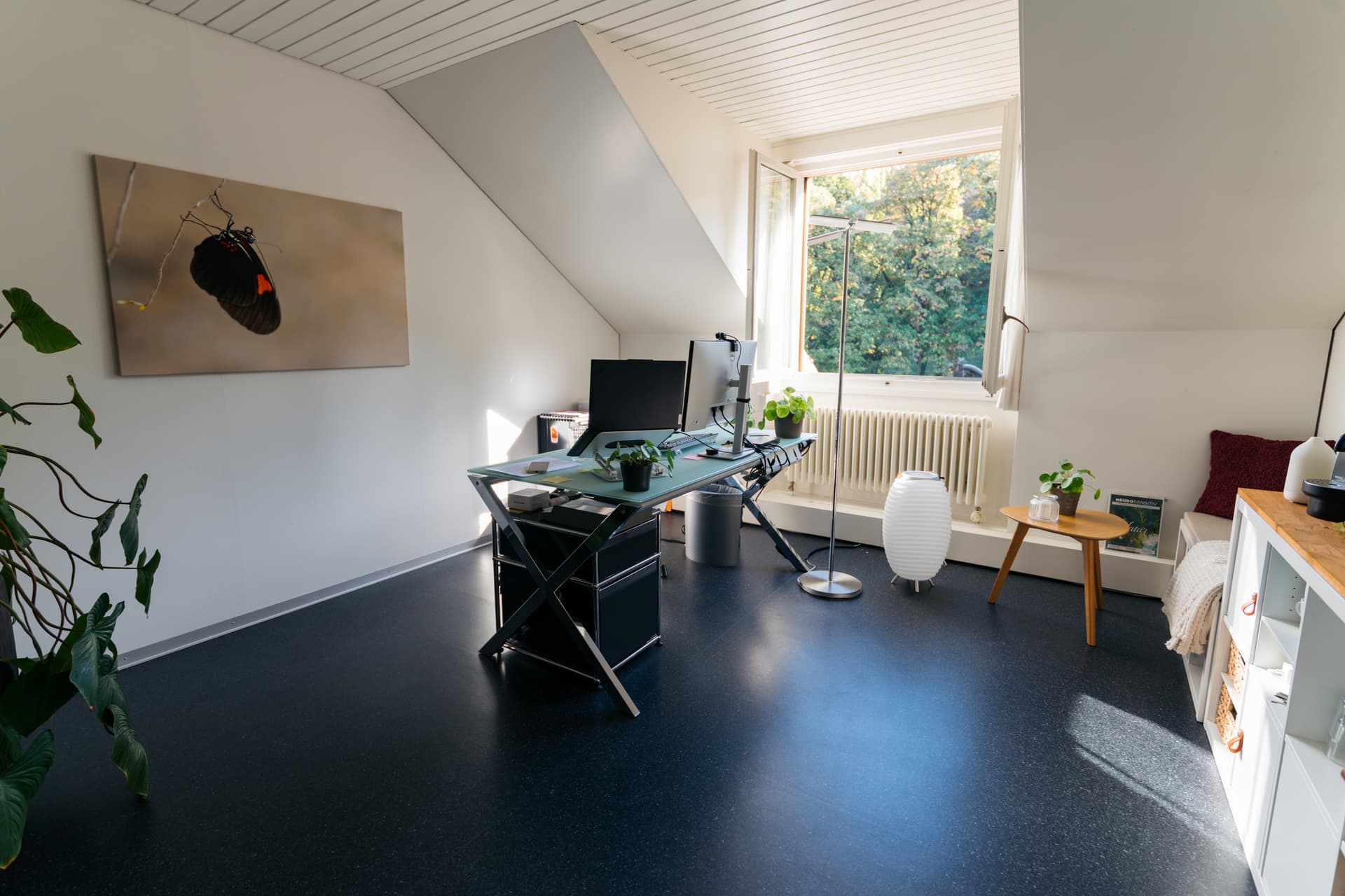 Büro an Altenbergstrasse 29, 3013 Bern