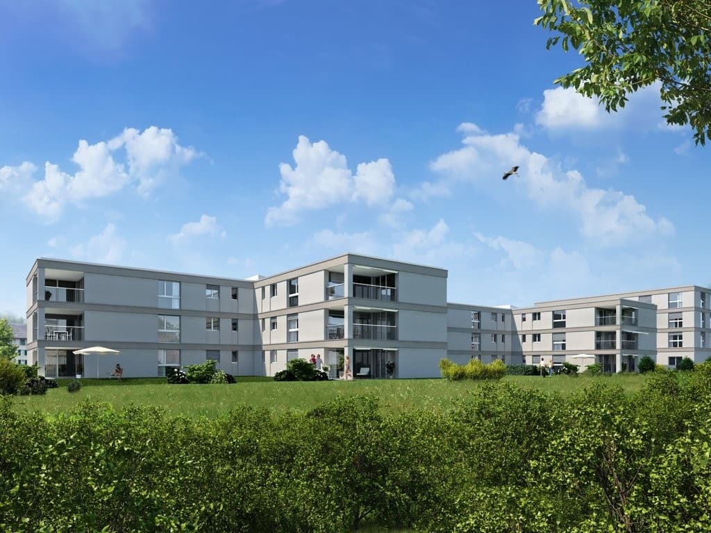 Lager an Mürgelistrasse 3, 4528 Zuchwil