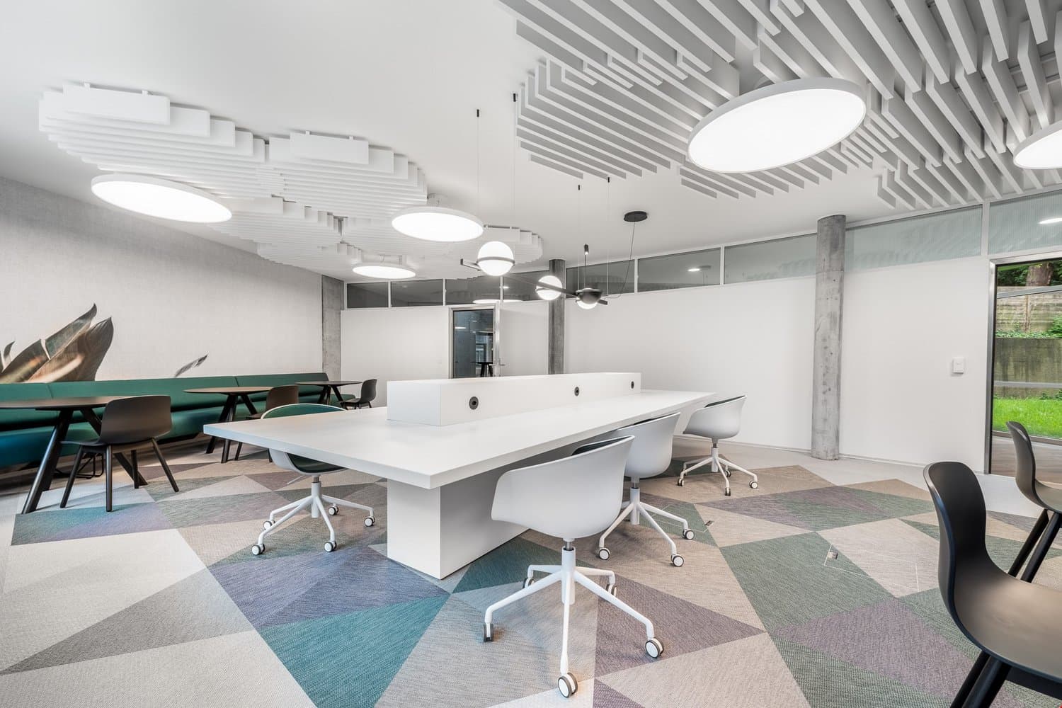 Commercial Space at Laurenzenvorstadt 11, 5000 Aarau
