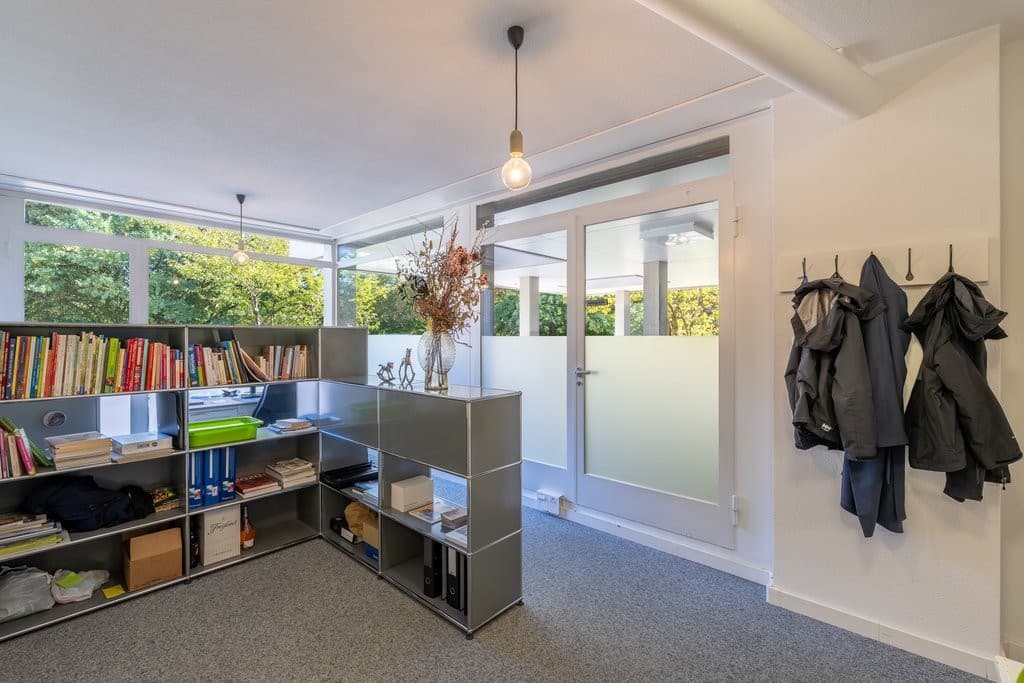 Büro an Köniztalstrasse 10, 3098 Köniz