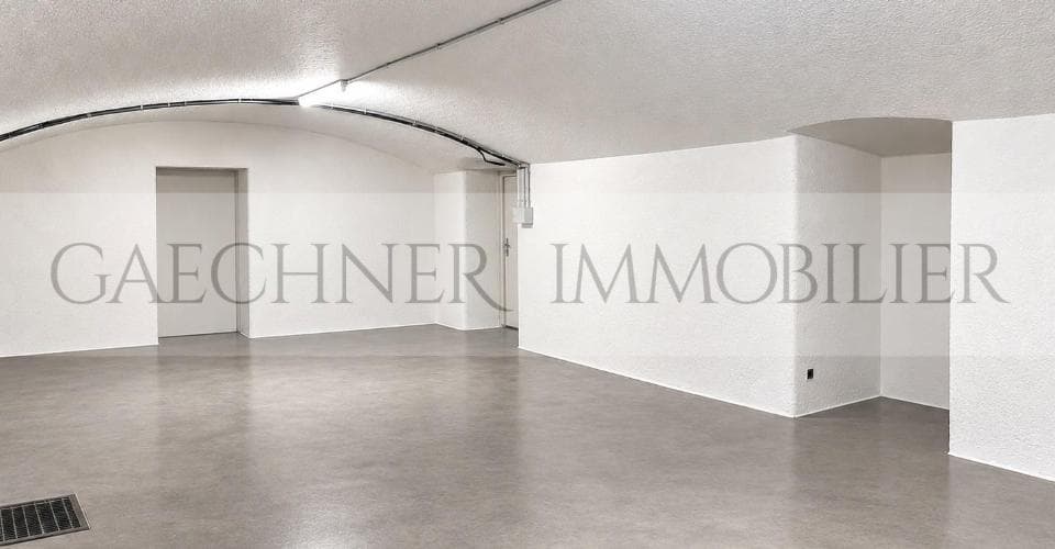 Gewerbe in 1201 Genf, CHF 980 pro Monat