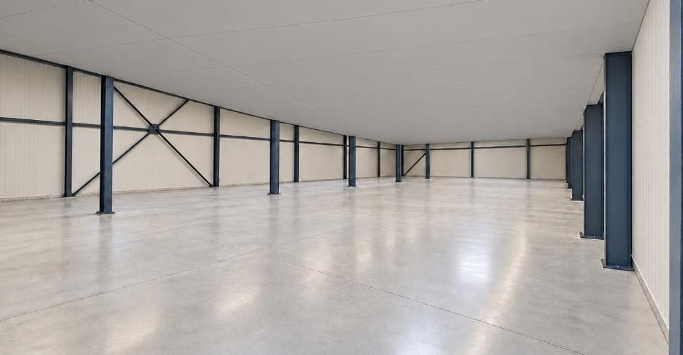 Espace commercial au Route d’Aproz 8, 1950 Sion