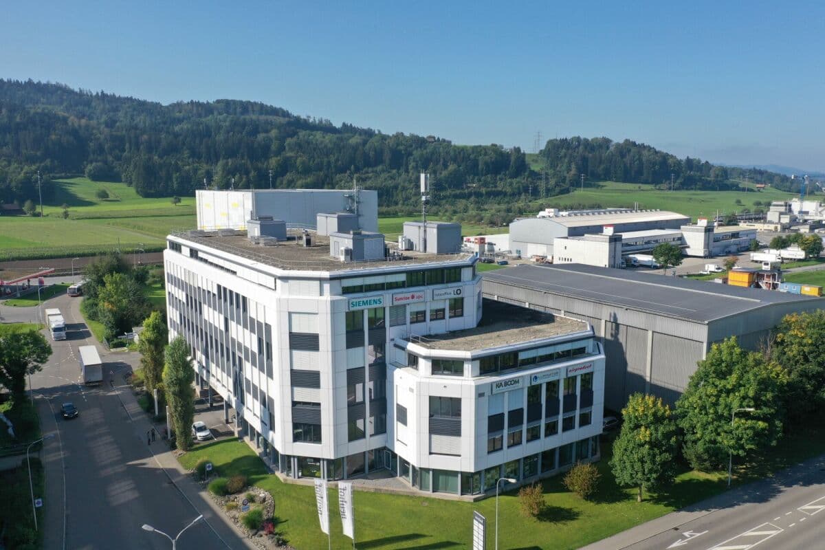 Industriestrasse 149