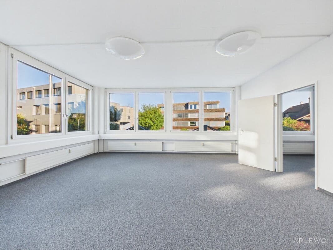Büro an Chamerstrasse 44, 6331 Hünenberg