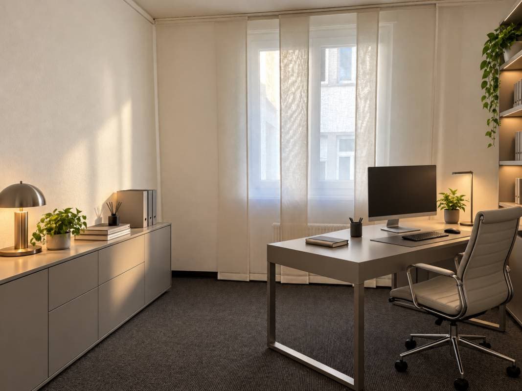 Büro an Falkengasse 3, 6004 Luzern