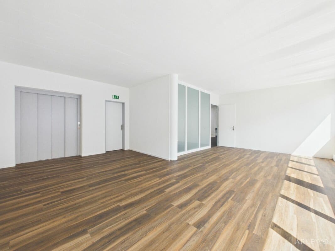 Büro an Industriestrasse 1, 6034 Inwil