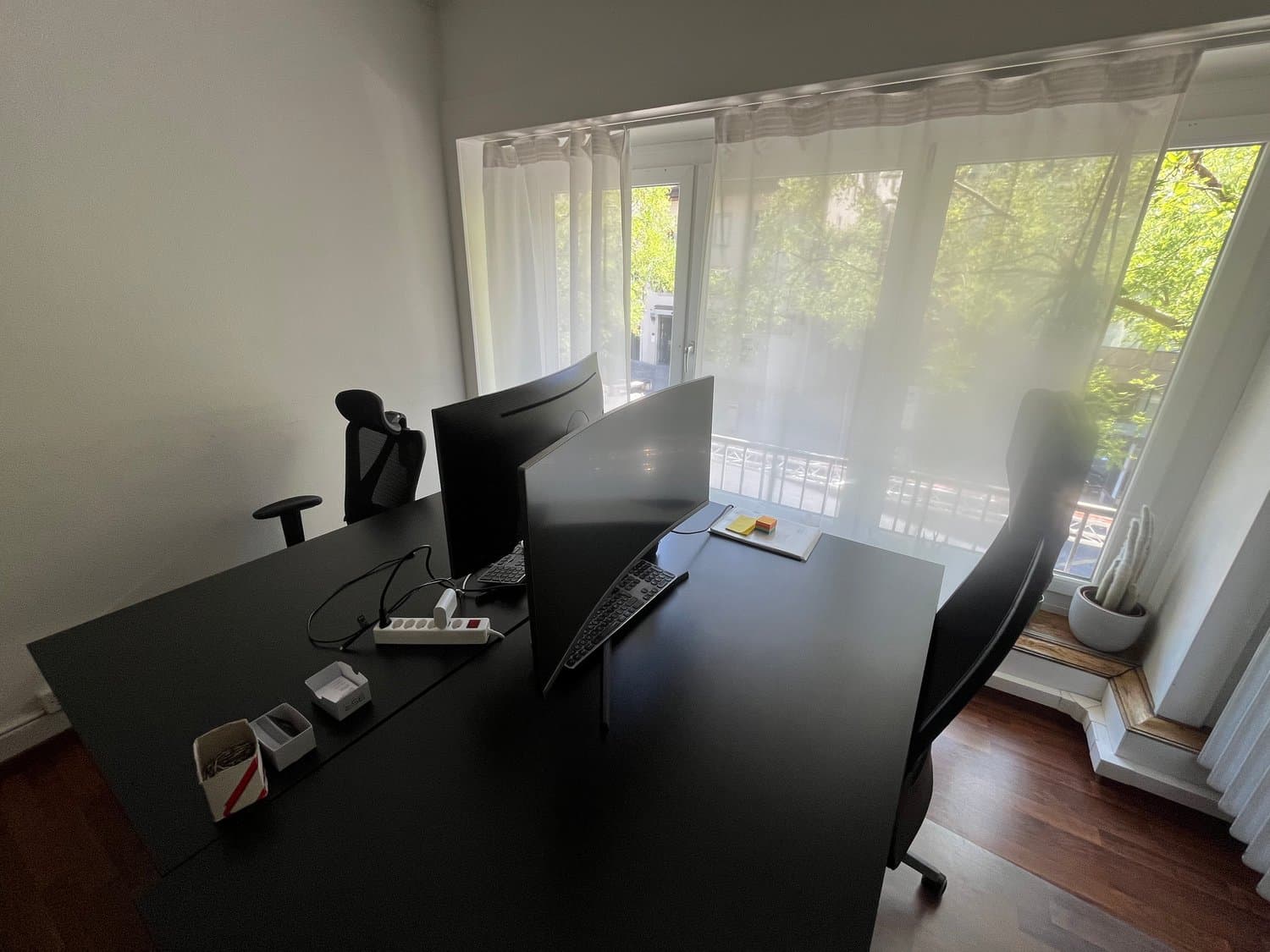 Office at Rue Centrale 17, 1003 Lausanne
