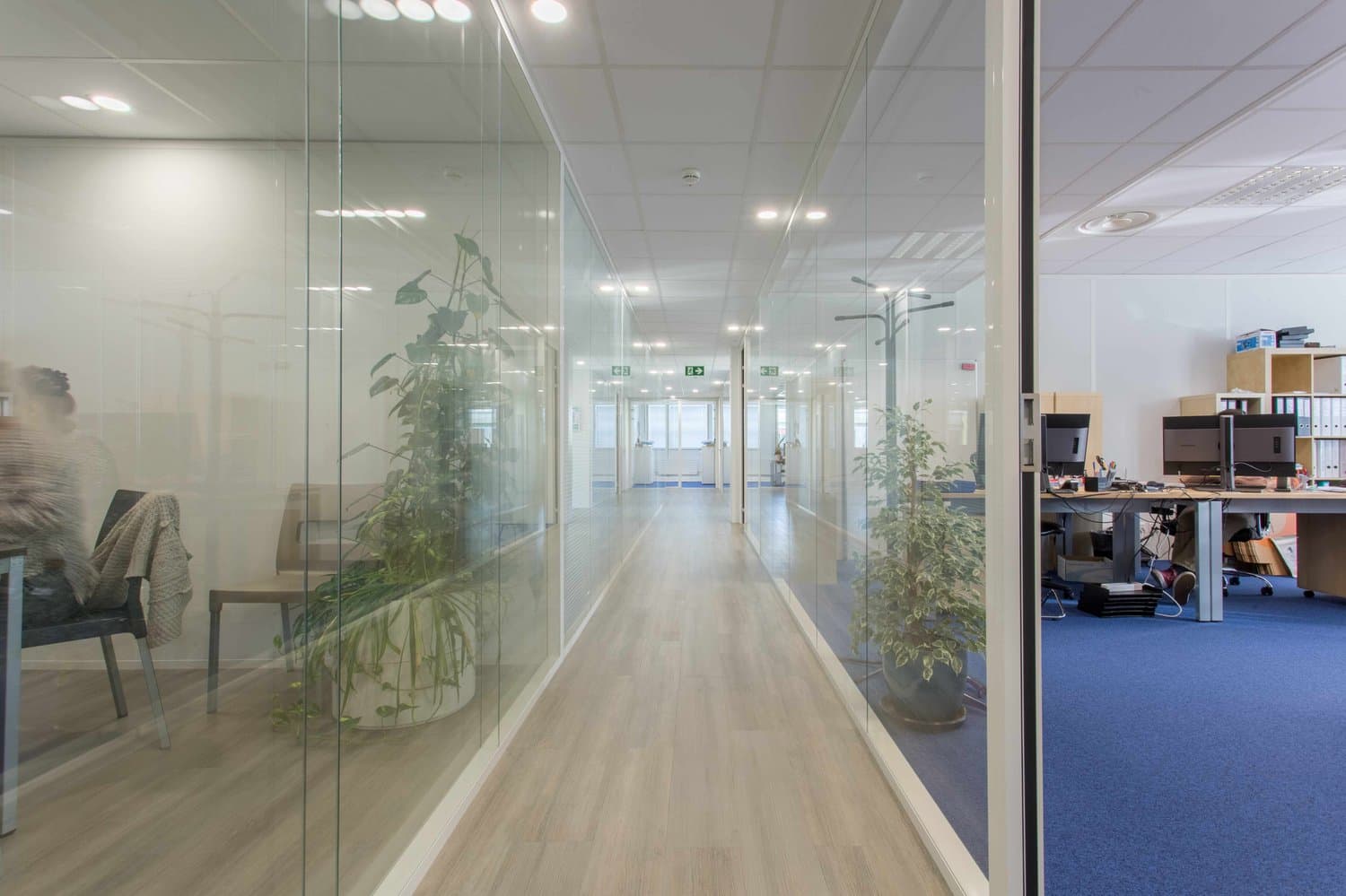 Chemin des Aulx 14