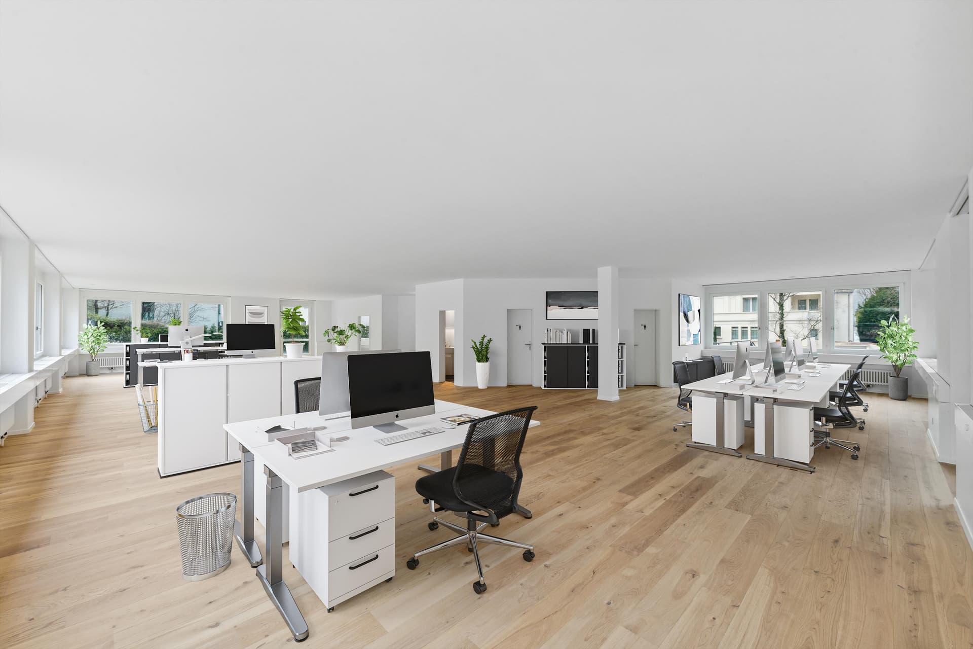 Bureau au Seestrasse 17, 8702 Zollikon