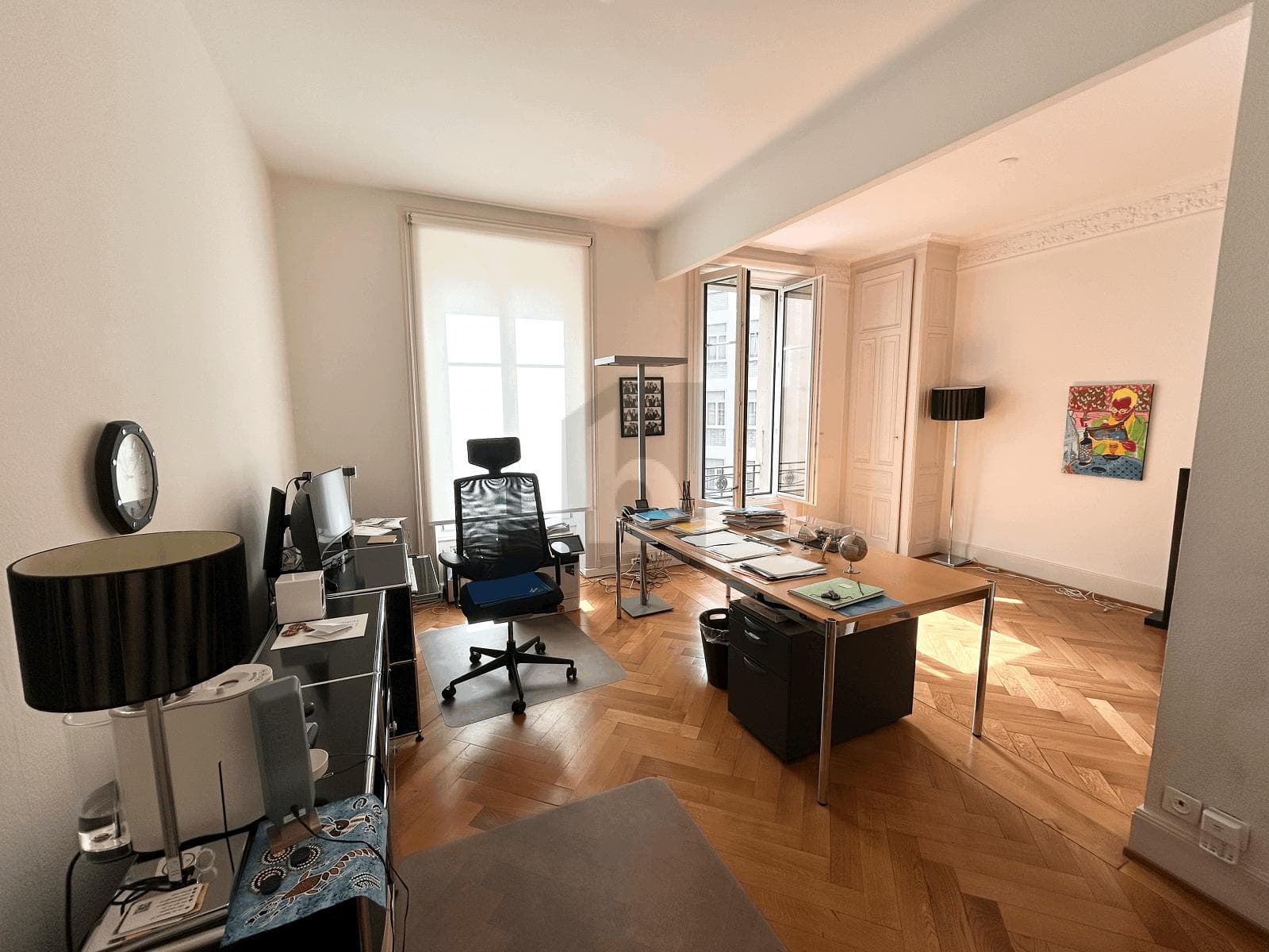 Office in 1003 Lausanne, 100m²