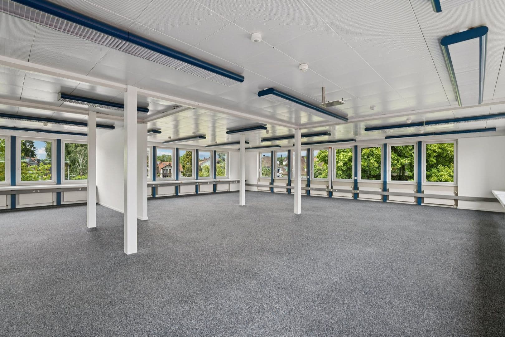 Büro an Burgunderstrasse 13, 4562 Biberist