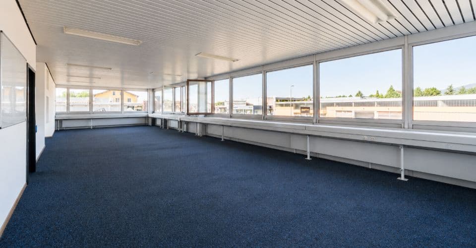 Bureau au Le Bey 24, 1442 Montagny-près-Yverdon