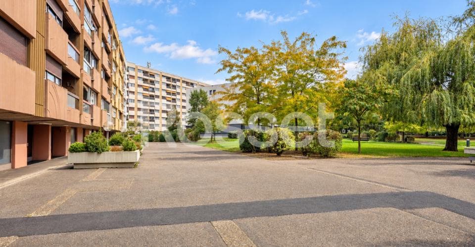 Industrie an Rue des Lattes 37, 1217 Meyrin