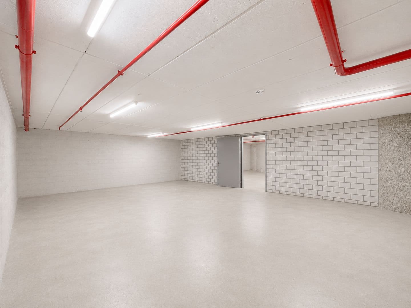 Storage room at Neumarktplatz 18, 5200 Brugg AG