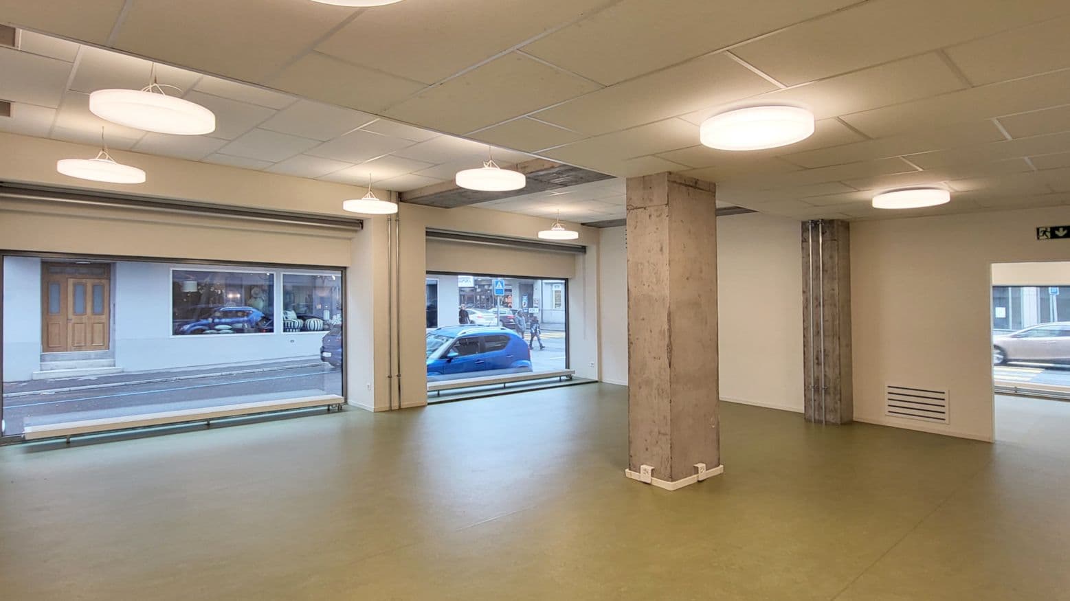 Hauptstrasse 48