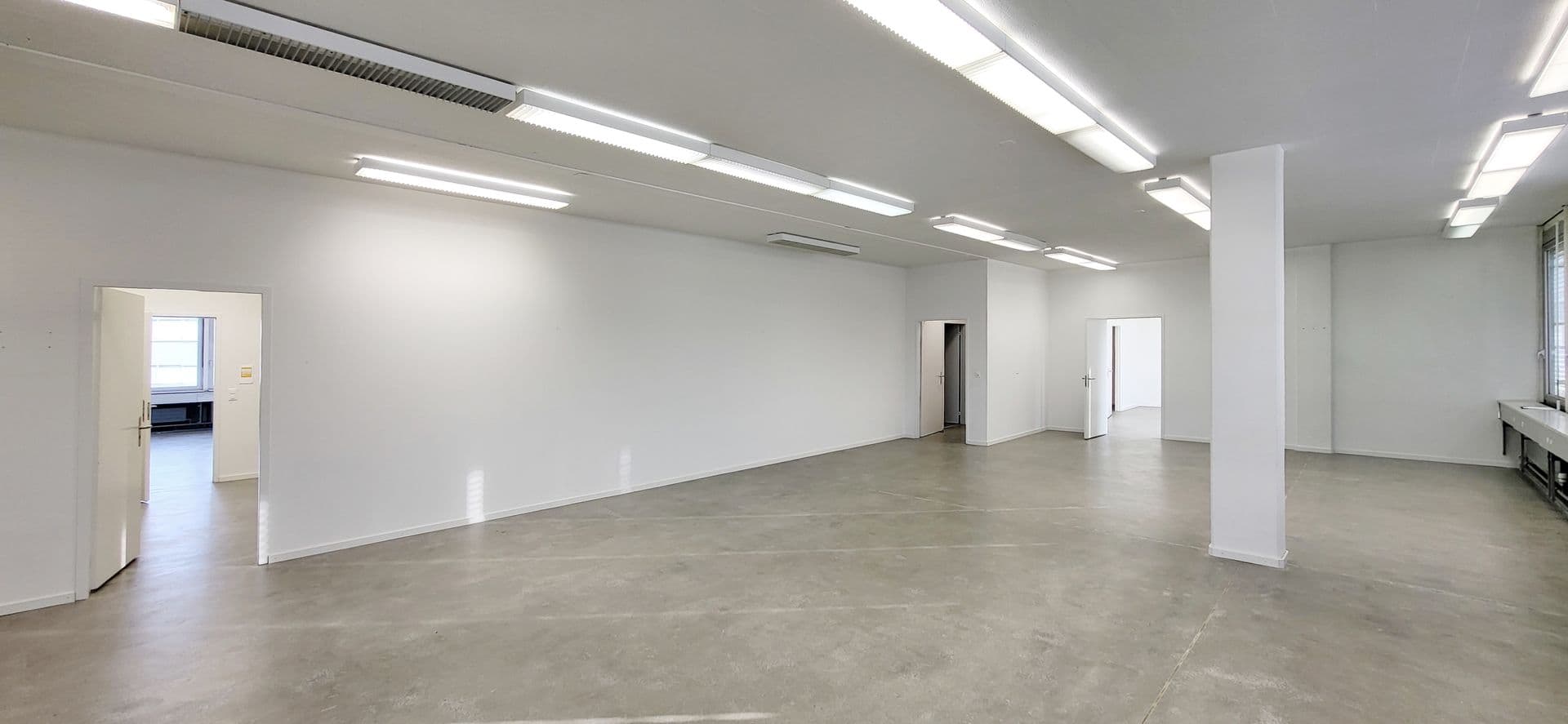 Europa-Strasse 23