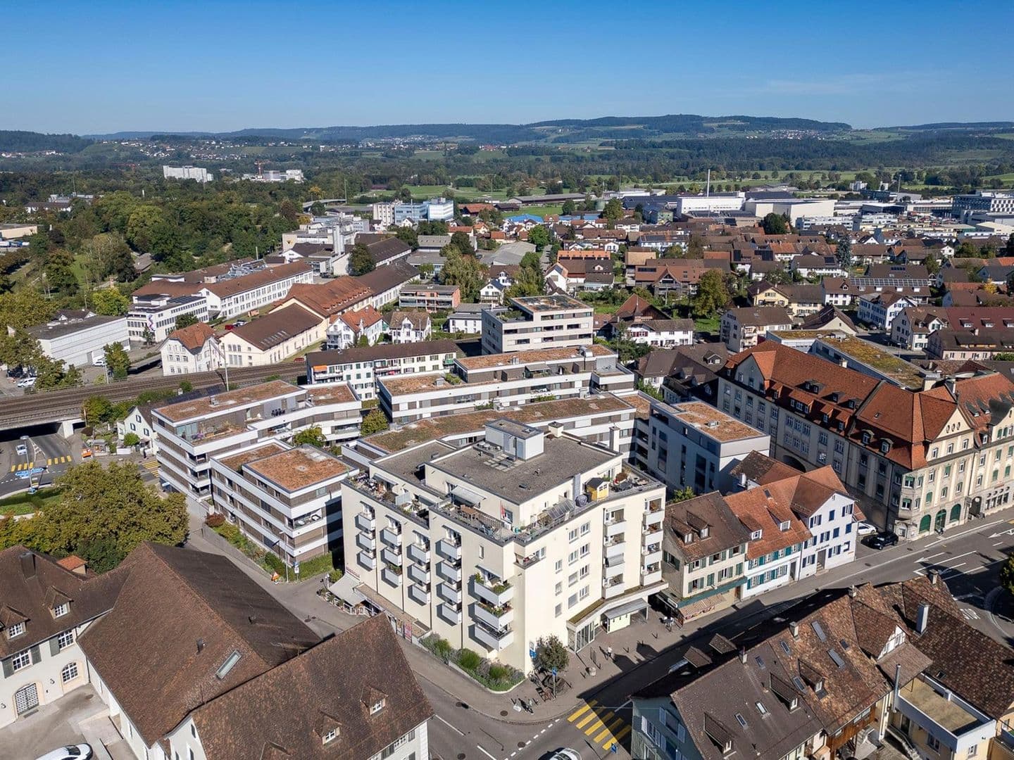 Zürcherstrasse 229