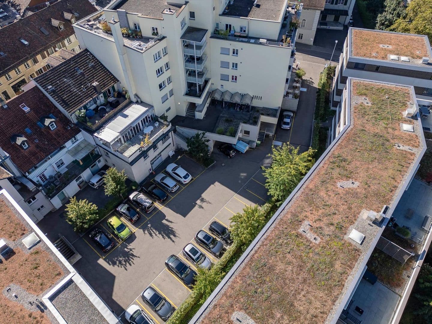 Zürcherstrasse 229