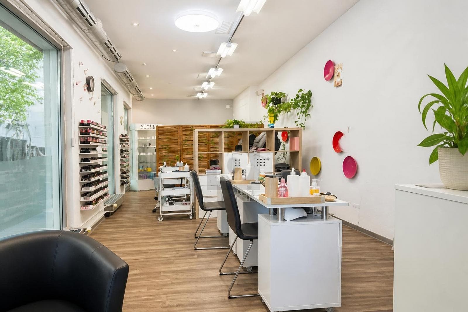 Retail Space in 4460 Gelterkinden, 30m²