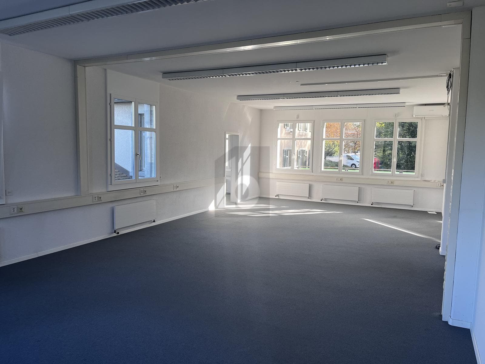 Office in 8500 Frauenfeld, 196m²