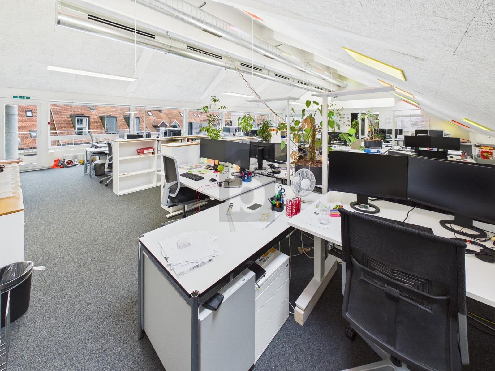 Office in 3013 Bern, 1147m²