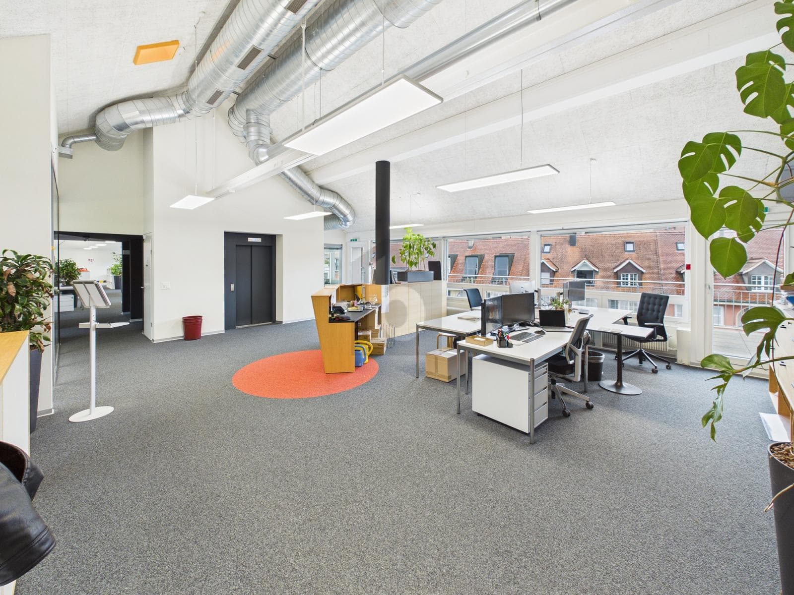 Büro in 3013 Bern, 372m²