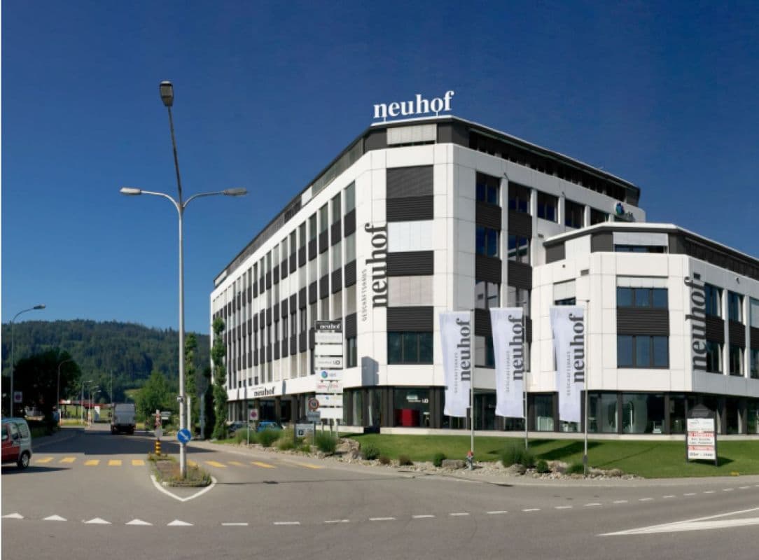 Industriestrasse 149