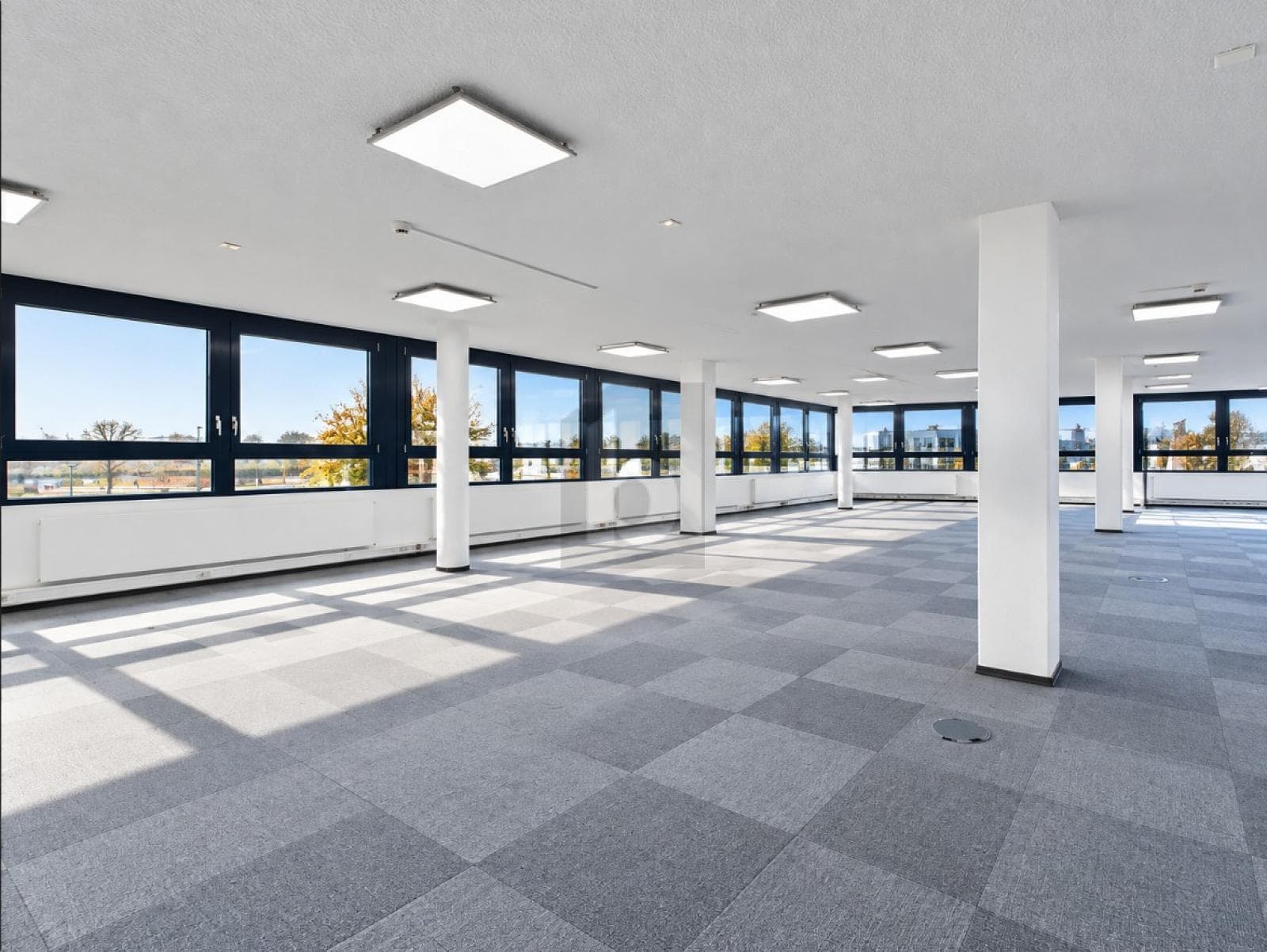 Ladenfläche in 4528 Zuchwil, 900m²