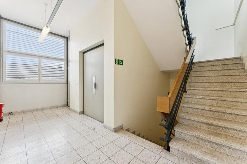 Rothenburgstrasse 51