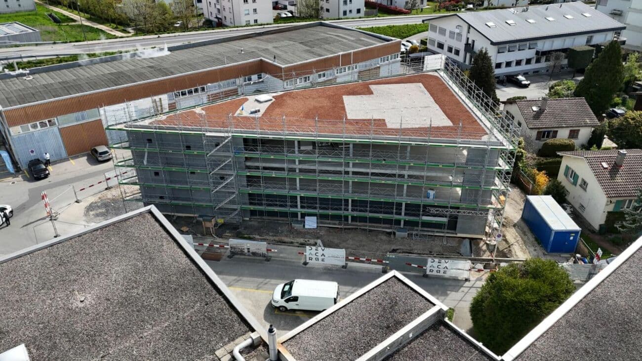 Auf Anfrage
