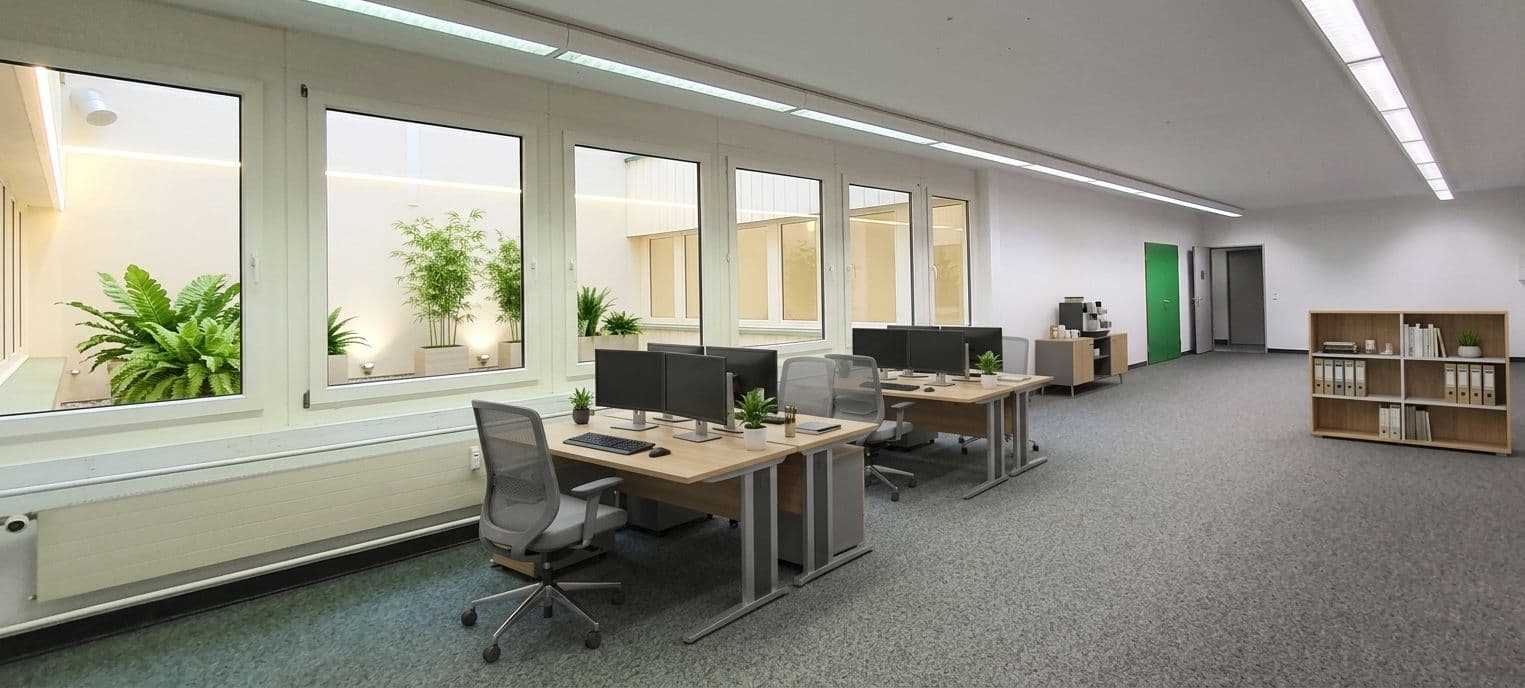 Espace commercial au Industriestrasse 26, 8404 Winterthour