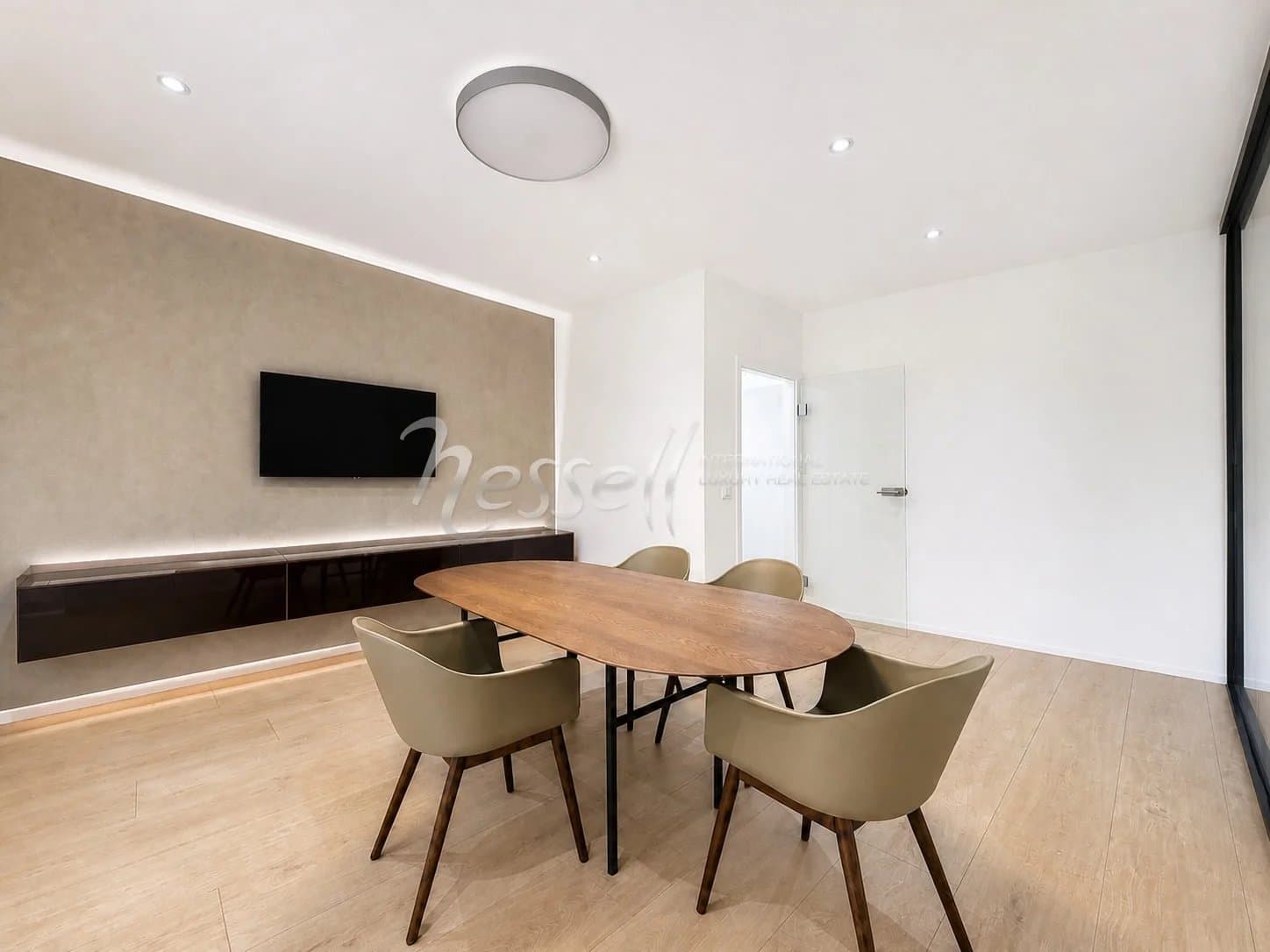 Büro in 1207 Genf, 148m²