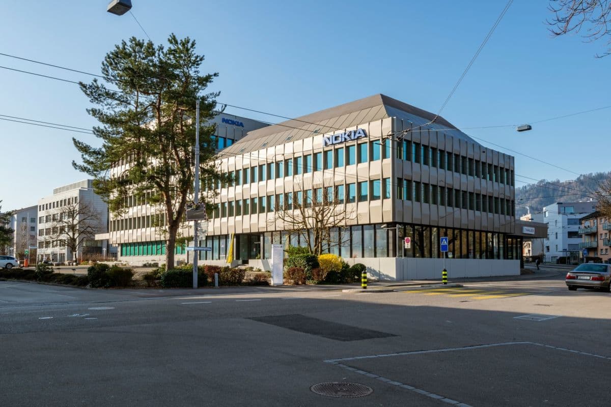 Friesenbergstrasse 75