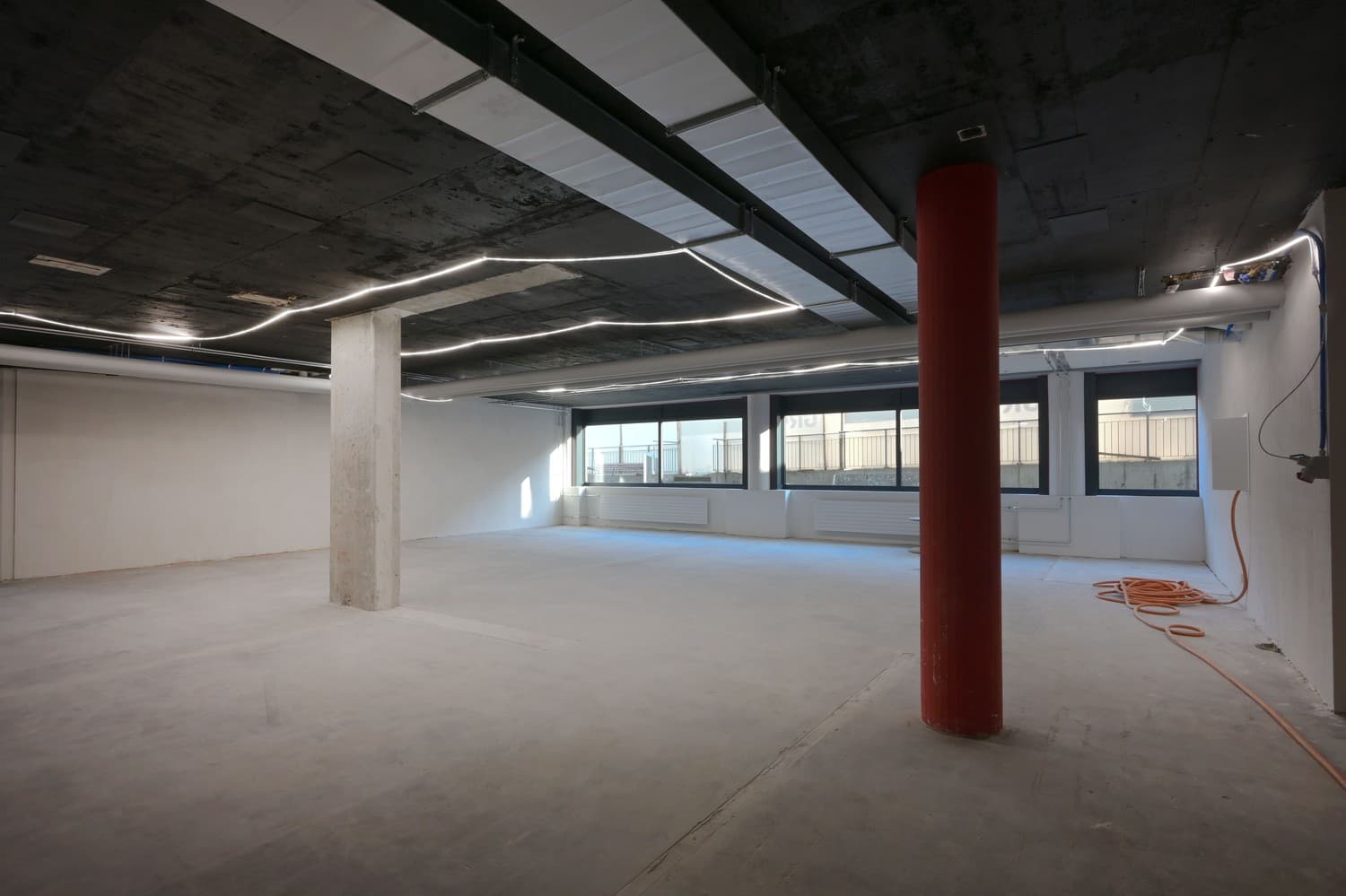 Ladenfläche an Landstrasse 114a, 5430 Wettingen