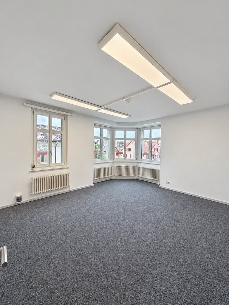 Bremgartnerstrasse 9