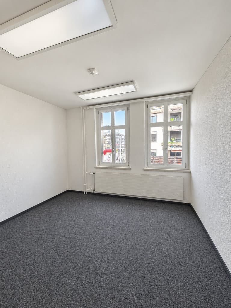 Bremgartnerstrasse 9