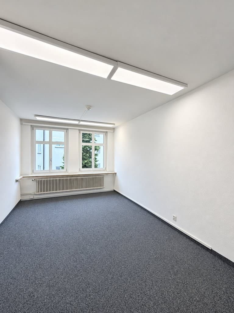 Bremgartnerstrasse 9