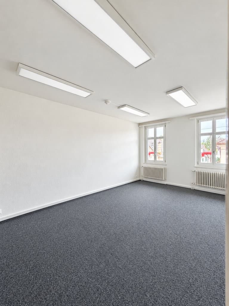 Bremgartnerstrasse 9