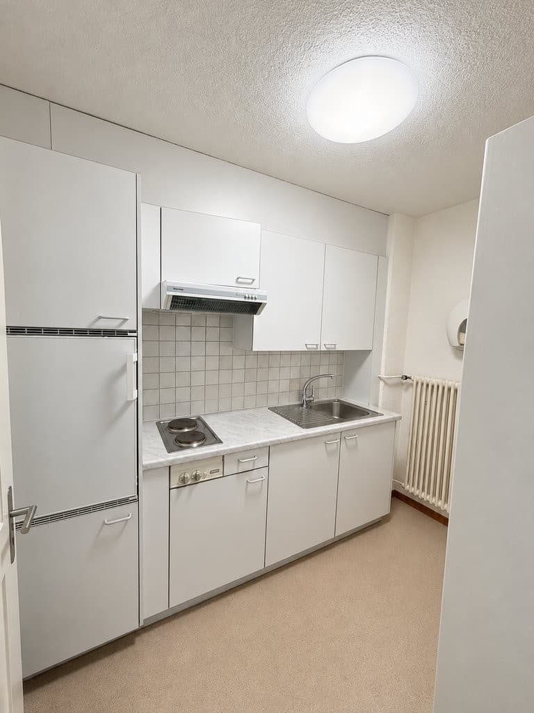 Bremgartnerstrasse 9