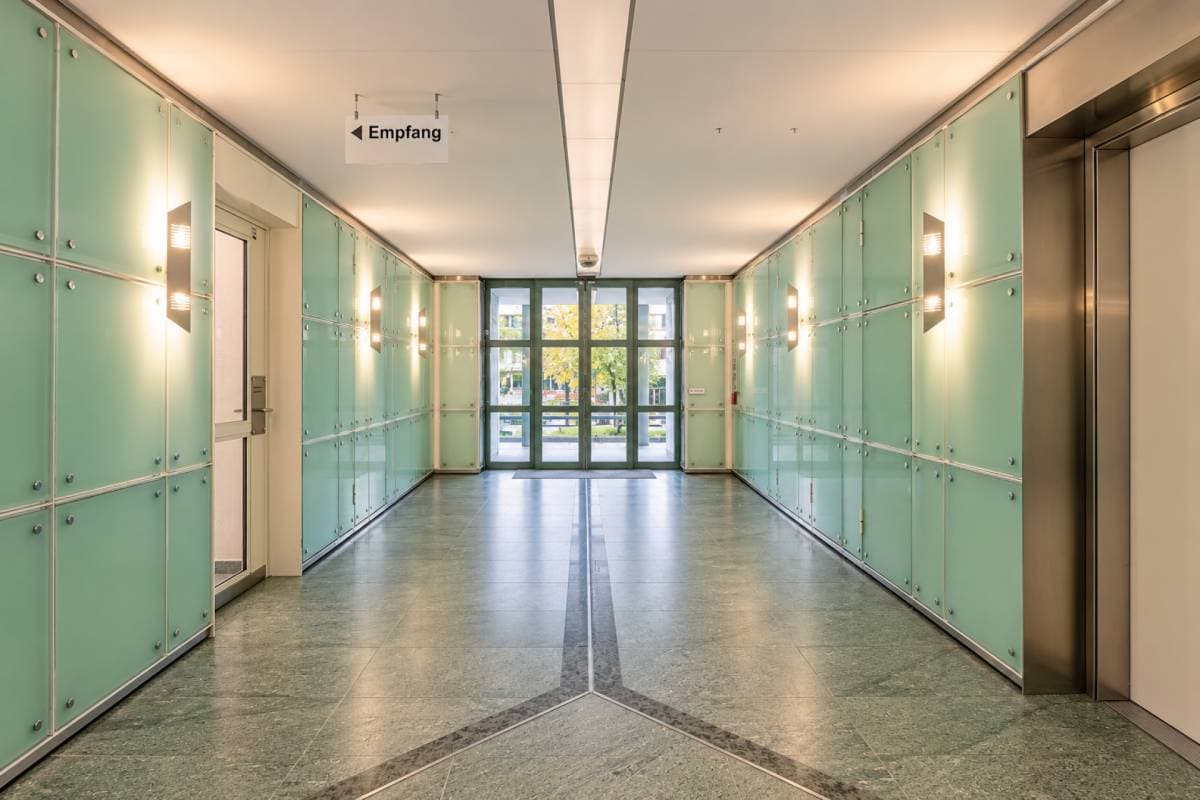 Zürcherstrasse 111