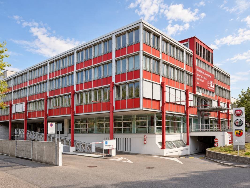 Zürcherstrasse 111