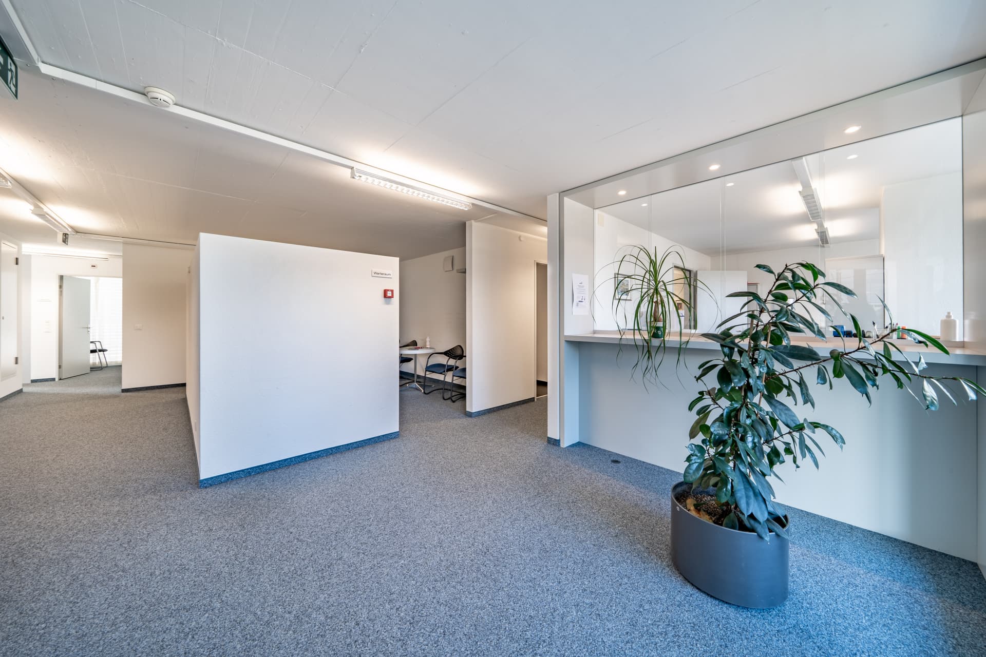Gewerbe an Kreuzstrasse 3, 6130 Willisau