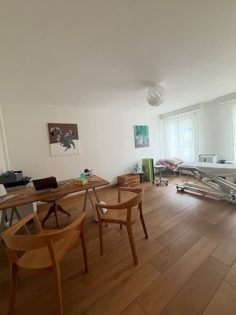 Rue Marterey 1-3