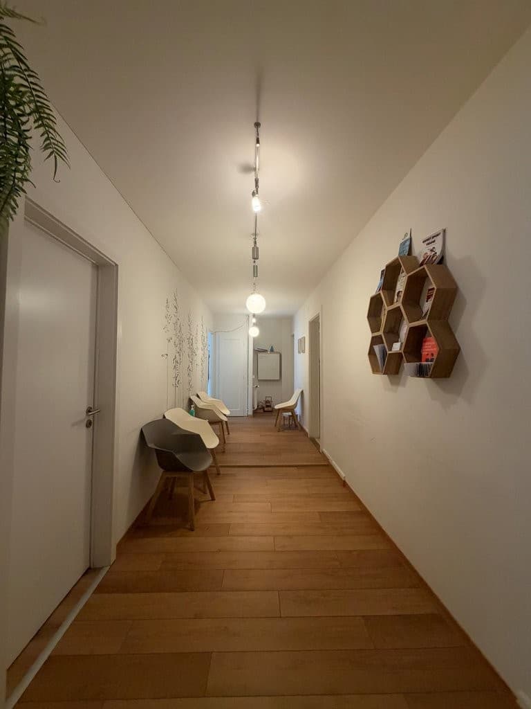 Rue Marterey 1-3